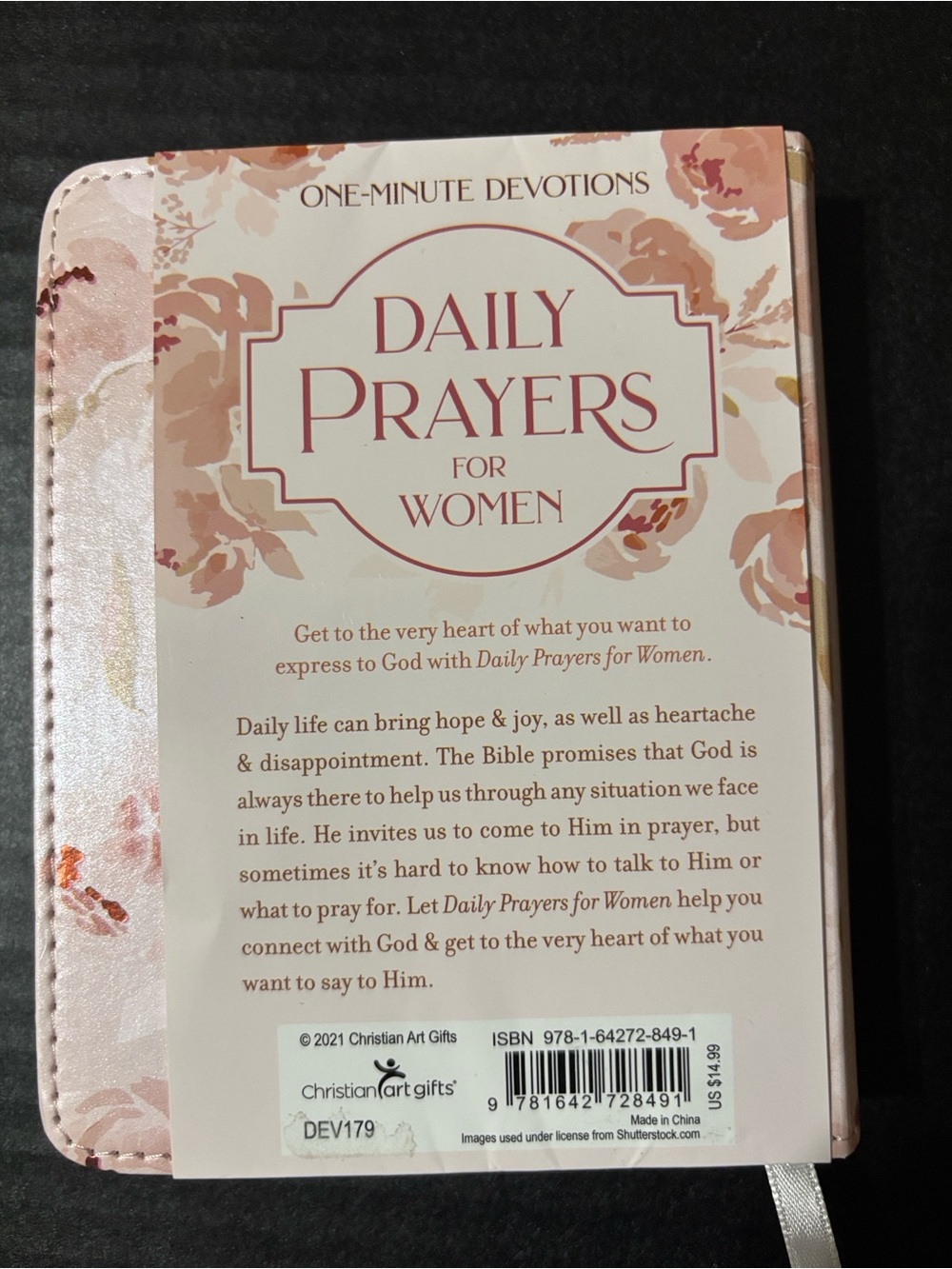 Book bundle- faith based - Picture 5 of 7